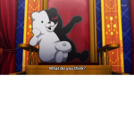 =! Danganronpa !=
