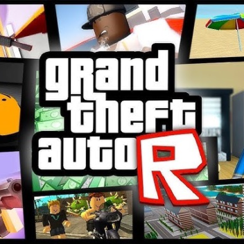 Urban Chaos: City Life RP (BETA)