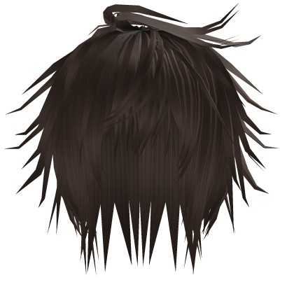 Emo Moe Scene Grunge Spiky Hair