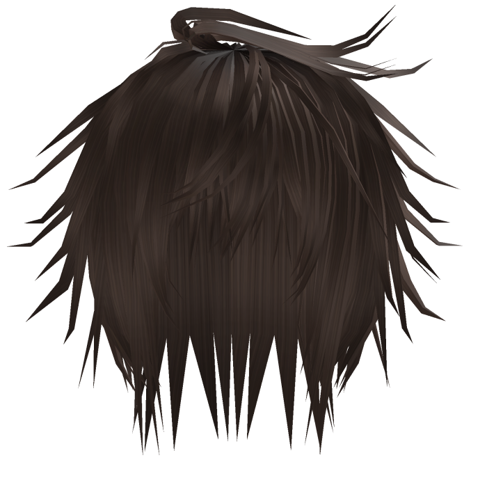 Emo Moe Scene Grunge Spiky Hair