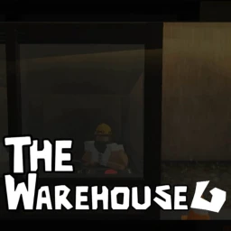 The Warehouse [Beta] icon