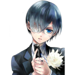 ciel panthomohive