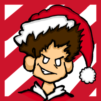 Sasha's story [Alpha]