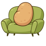 Couch potatoes gang
