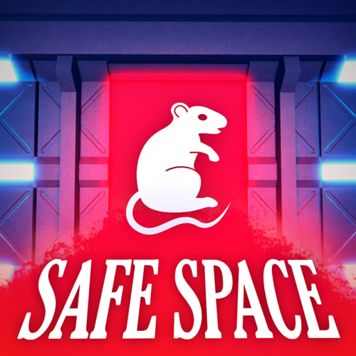 [Half Dead] R.A.T Safe Space Experiment (Beta)