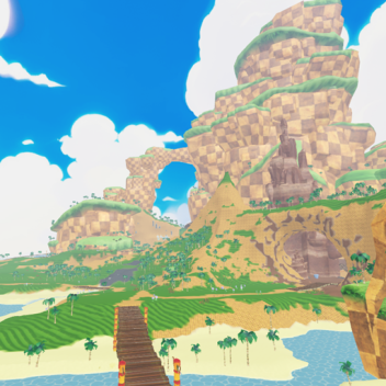 Verdant Hill