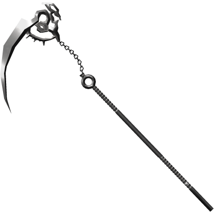 Misa Scythe