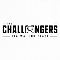 THE CHALLENGERS! (FIRST LOOK EDITION!) ffa place