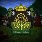 House Ehren of Ehrenfeld [KoA]