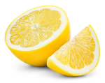 Lemon lovers that love sour lemons