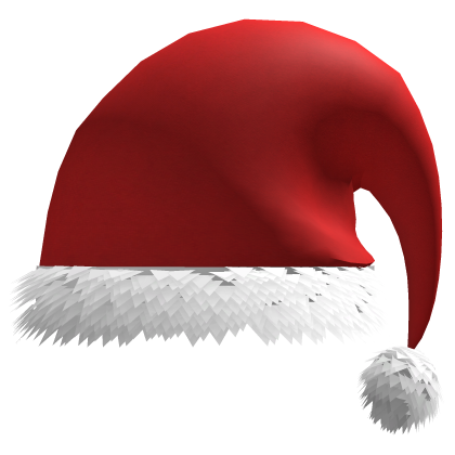 Santa Hat