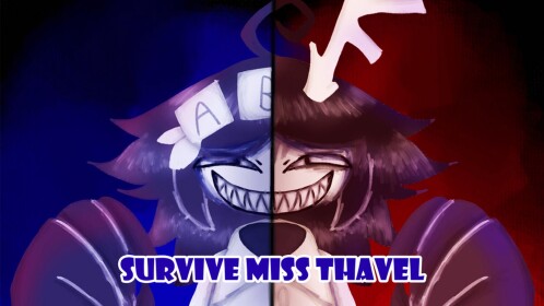 Sopravvivi Miss Thavel [AGGIORNAMENTO!]
