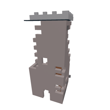 Ruins