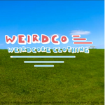 Weird Co. Clothing