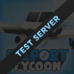 [TEST] Airport Tycoon icon