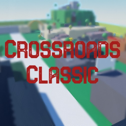 Croosroads Classic