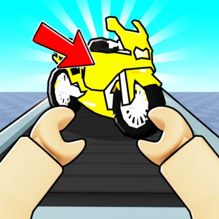 Image du serveur Roblox