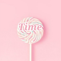 Time