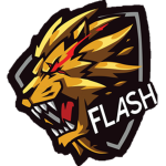 Flash White [Crew]