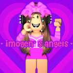 - imogen's angels -