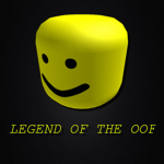 Legend Of The Oof