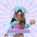 AdorbzXEli‘s Closet