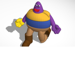 Idk what name should be
