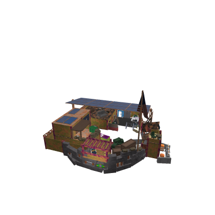 ILBSS Base (ATF)