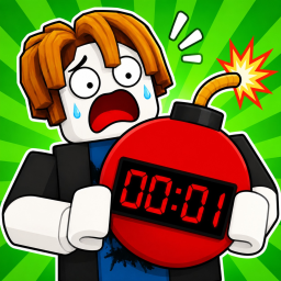 💣 Brainrot Bomb Rush!