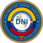 |CAF| National Intelligence Directorate.