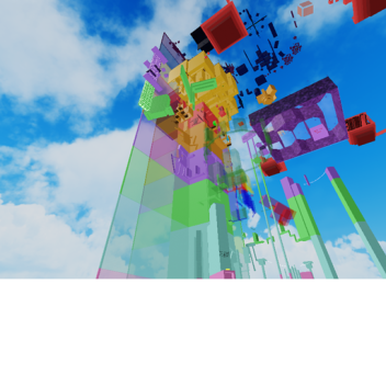 Tower of Lengthy Outside Sections REVAMP