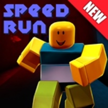 Speed run 4