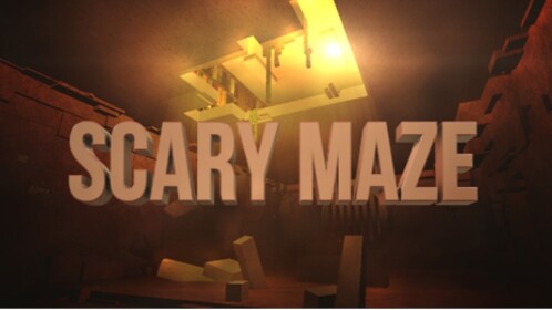 THE MAZE [BETA]