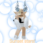 Star-fall fantasy group!