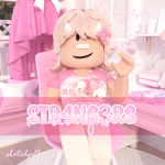 STR4NG3RS