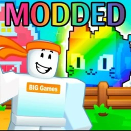 🌱 Pet Simulator 99 Modded!🐣