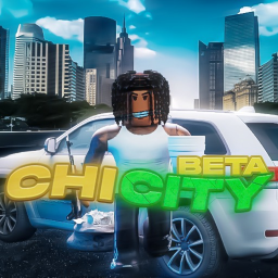 BETA TESTIN Chiraqcity