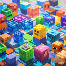 Block Wars（alpha）