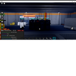 SCP: Site Anomalous