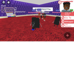 Real gangstas