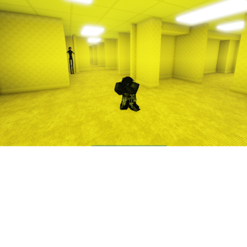 Goofy Backrooms Game