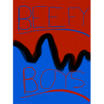The BEEFY BOYS!!