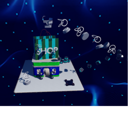 Roblox Shop