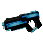 Laser Gun
