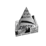 Paper Hat Ronnin