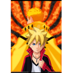 Naruto Uzumaki fans club
