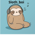 The roblox sloth clan