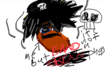 HEYYYY THIS IT BEN!!! >:]