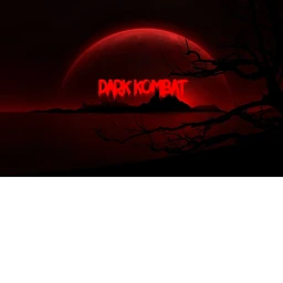 Dark Kombat icon