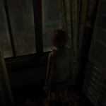 silent hill f